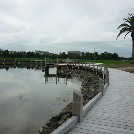 Courtenay B & B Kaiapoi Екстер'єр фото