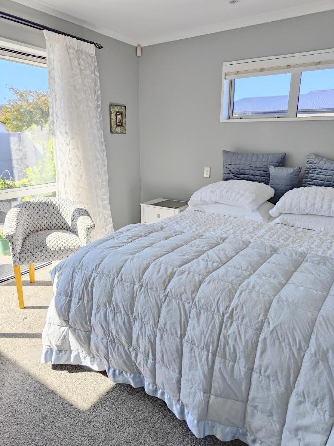 Courtenay B & B Kaiapoi Екстер'єр фото