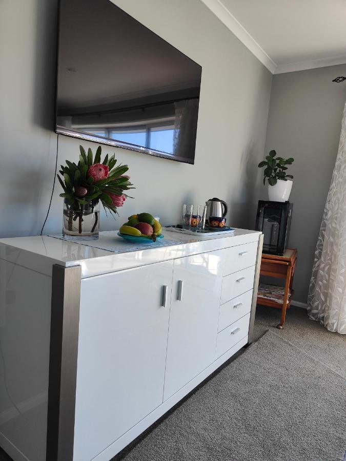 Courtenay B & B Kaiapoi Екстер'єр фото
