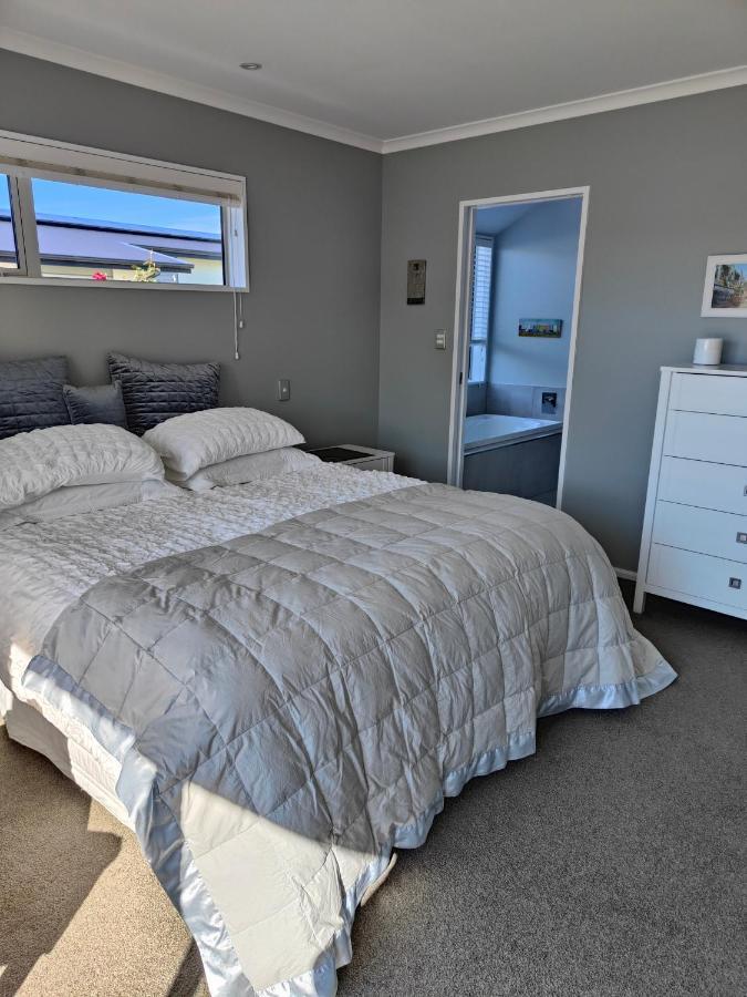 Courtenay B & B Kaiapoi Екстер'єр фото