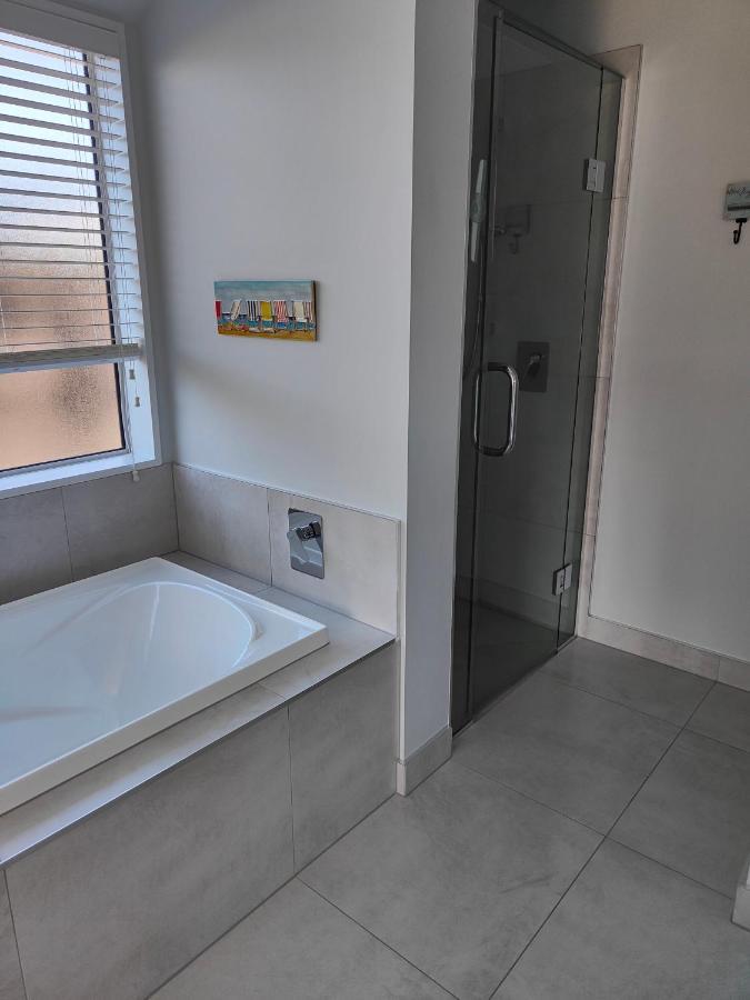 Courtenay B & B Kaiapoi Екстер'єр фото