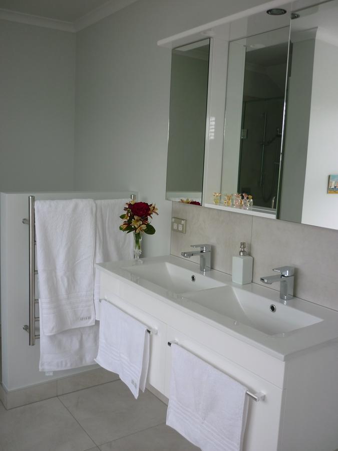 Courtenay B & B Kaiapoi Екстер'єр фото